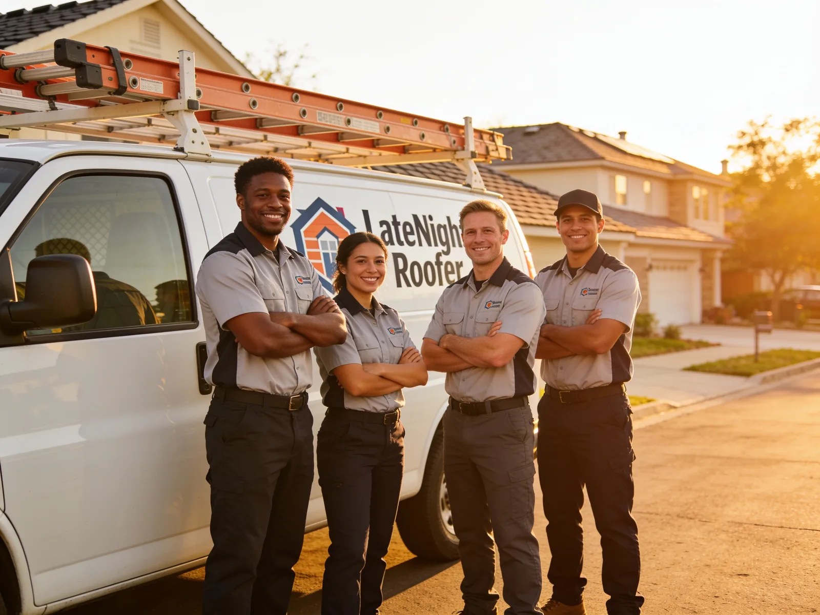 Emergency Roof Repair company in Madison, NJ
